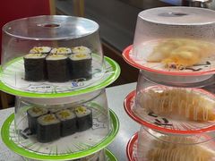 -友壹町寿司(佛山新DNA店)