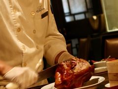 -上海苏宁宝丽嘉酒店·嘉府壹号中餐厅