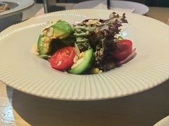 -本处·素食·融合料理(南油店)