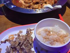 -胖哥俩肉蟹煲(万国店)
