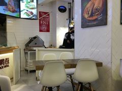 -特派卷·老北京烤鸭卷(合生汇购物中心店)