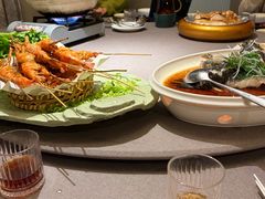 -长禧家·珑厨(东山口店)