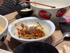 -云味馆·云南菜·云南米线(景田店)