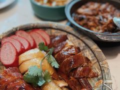 -龙记·香港茶餐厅(海上世界店)