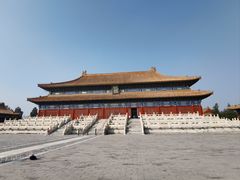 -北京市劳动人民文化宫(太庙)