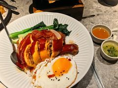 -留半山·香港食堂(啦啦宝都店)