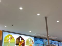 -小杨生煎(百联嘉定购物中心店)
