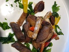 -四季民福烤鸭店(前门店)