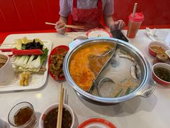 -袁记串串香(喜力博物馆店)