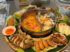 -椰小鸡·琼州糟粕醋(美兰缤纷城店)