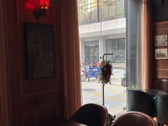 -老吴咖啡( 国贸商住大厦店)