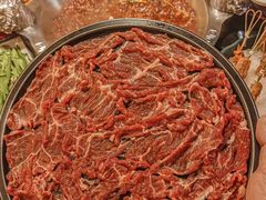 -袁老四重庆老火锅(桐梓坡店)