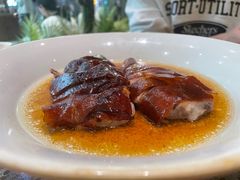 -小鹅皇港式餐厅(新抚万达店)