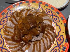 -邑金陵北京烤鸭店·现炒家常菜(ITC MALL店)