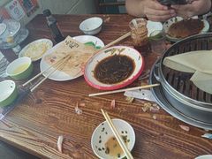 -叶存利海鲜大馅饺子(海宁路总店)