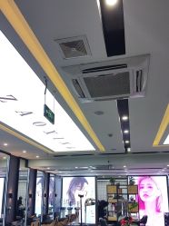 -藤野造型烫染