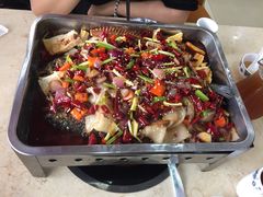 -晓林火锅(安定门店)