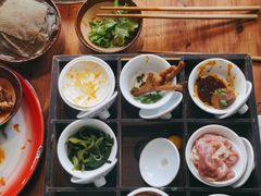 -楠火锅(哈尔滨金爵万象店)