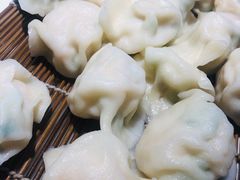 -开海·红岛海鲜虾水饺(石老人店)