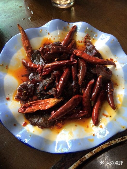 纯黄牛肉馆-图片-德昌县美食-大众点评网