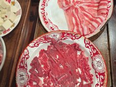 -楠火锅(西单店)