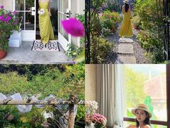 -看见远方·莫干遥远的山民宿