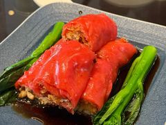 -中山保利艾美酒店-乐美中餐厅