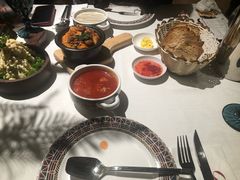 -俄士厨房(五棵松华熙LIVE店)
