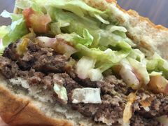 -FATBURGER 特富客汉堡(外交公寓店)