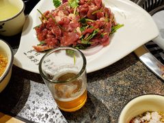 -鹤之乡·齐齐哈尔烤肉·非遗(秋涛路店)