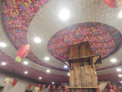 -王村姑老土炕莜面村(张北店)
