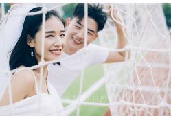 点击看大图 -太古映画婚纱摄影(天河店)