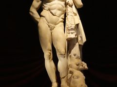 -安塔利亚博物馆