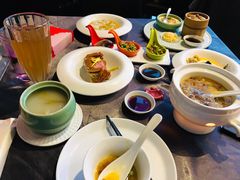 -蟹榭·本帮江浙菜·蟹宴(五角场合生汇商场店)