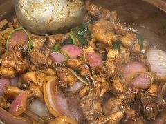 -胡须佬鸡煲四季火锅店(石厦西村直营店)