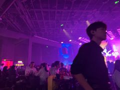 -MOSSO·Liveshow(M3香港广场店)