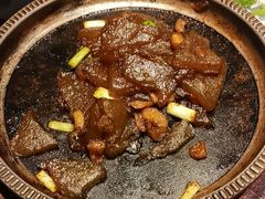 -金狮麟·新豫菜(金码大厦店)