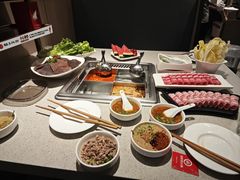 -海底捞火锅(应天门古城根店)