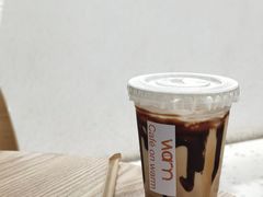 -Cafe on warm(丹霞店)