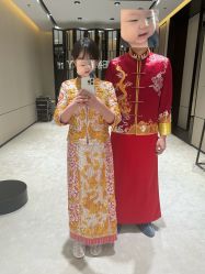 -MuseMarry婚纱(前海嘉里中心店)