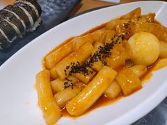 -许妈妈餐厅烤肉烧烤家常菜(明润广场店)