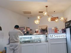 -姆们M Sweetie Cake(三里屯店)