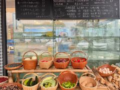 -品鲜村农家菜·阳澄湖大闸蟹(总店)