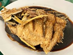 -大茄来海鲜餐厅(亚洲城分行)