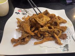 -春来和(汉城南路店)