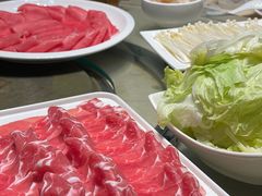-阳坊大都涮羊肉(阳坊总店)