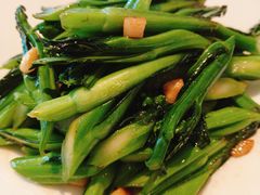 -广州富力丽思卡尔顿酒店·丽轩·粤菜