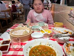 -西贝(南开大悦城店)