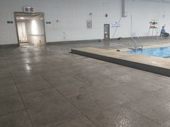 -河南省实验中学游泳馆