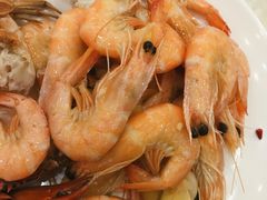 -芭菲盛宴·环球美食(袁家岗店)